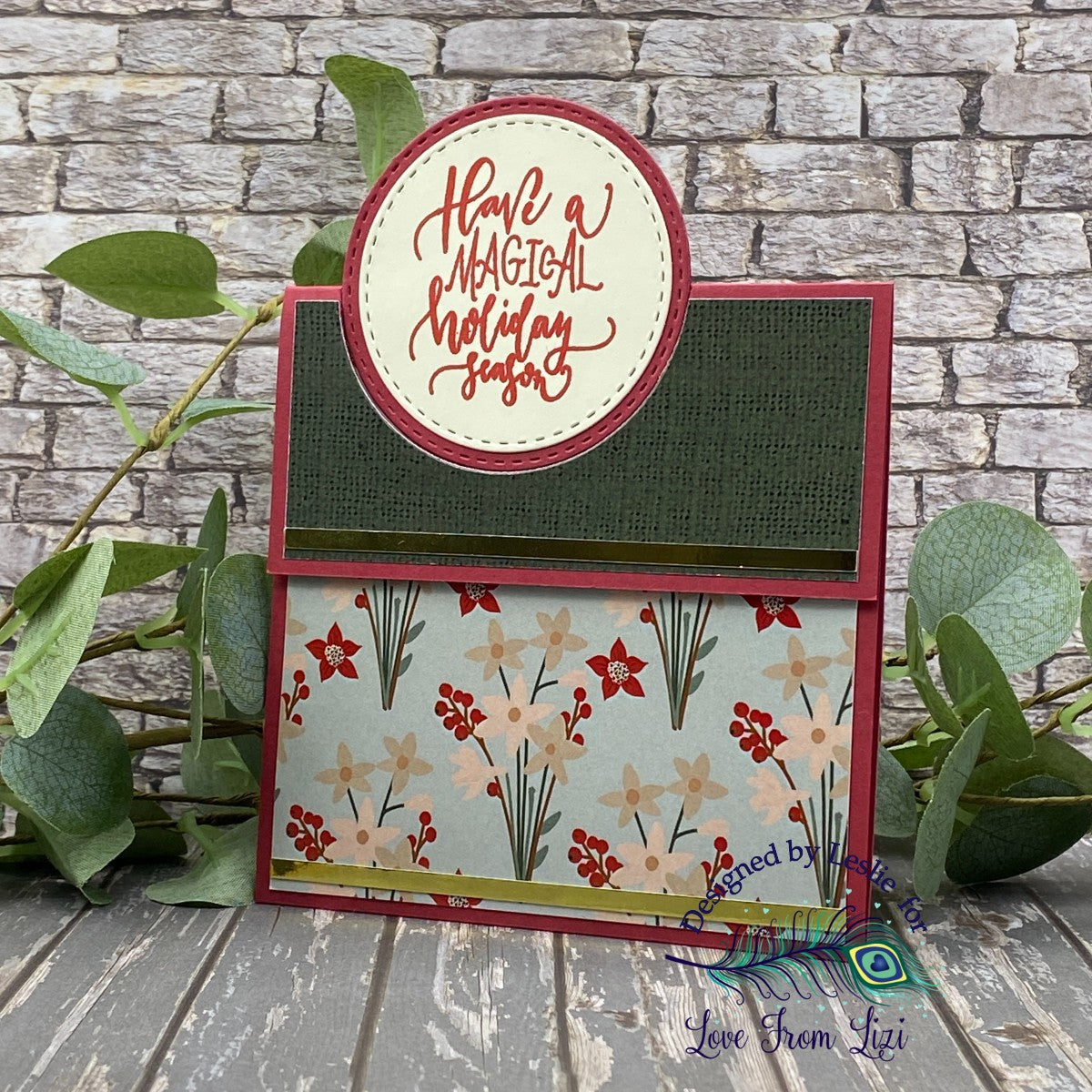 MAGICAL HOLIDAY SEASON