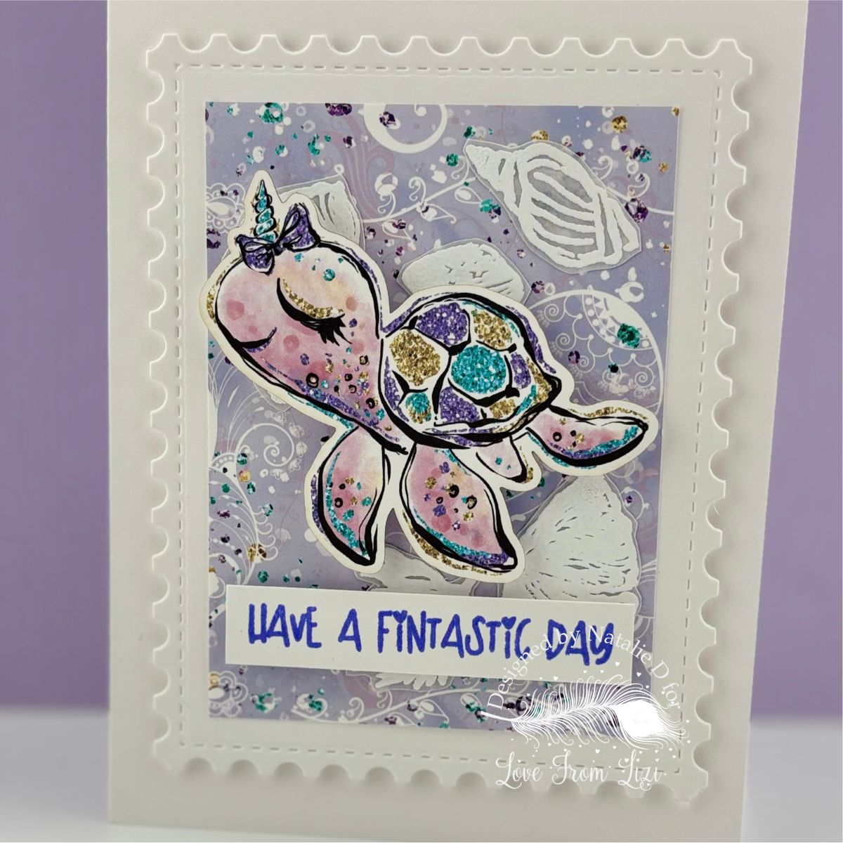 Have a Fintastic Day!