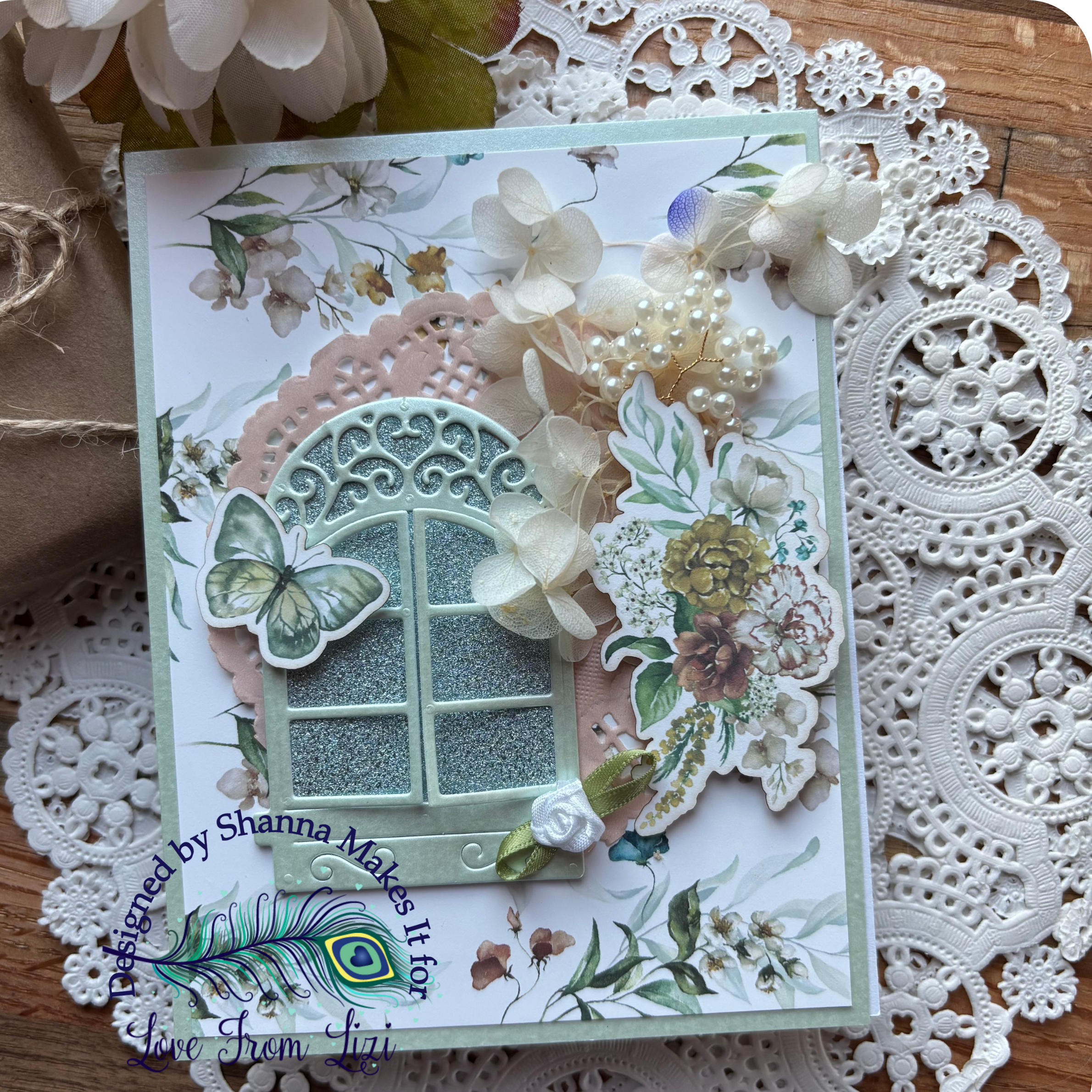 Making 6 Cards with the September SUPER Kit! | Love From Lizi