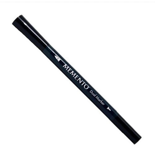 Memento Dual Marker - Tuxedo Black