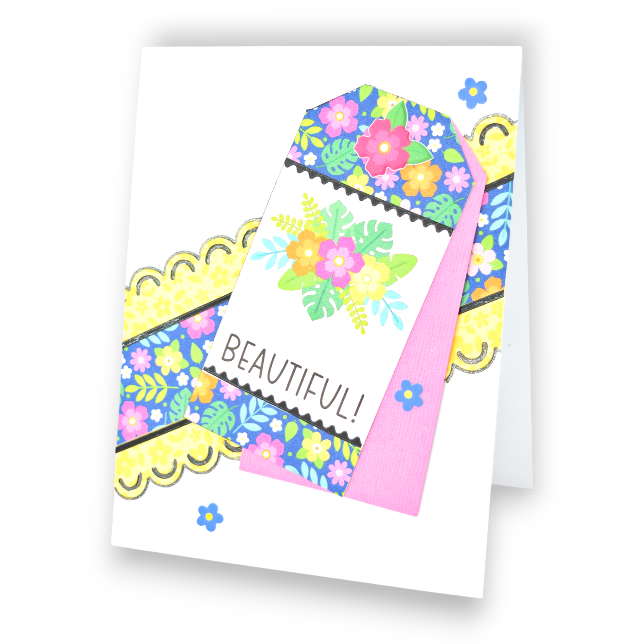 Doodlebug Summer Fun - Special Edition Card Kit