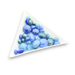 Ceramic Bubbles