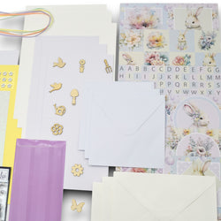 Spring Wishes - (Easter) Card Kit