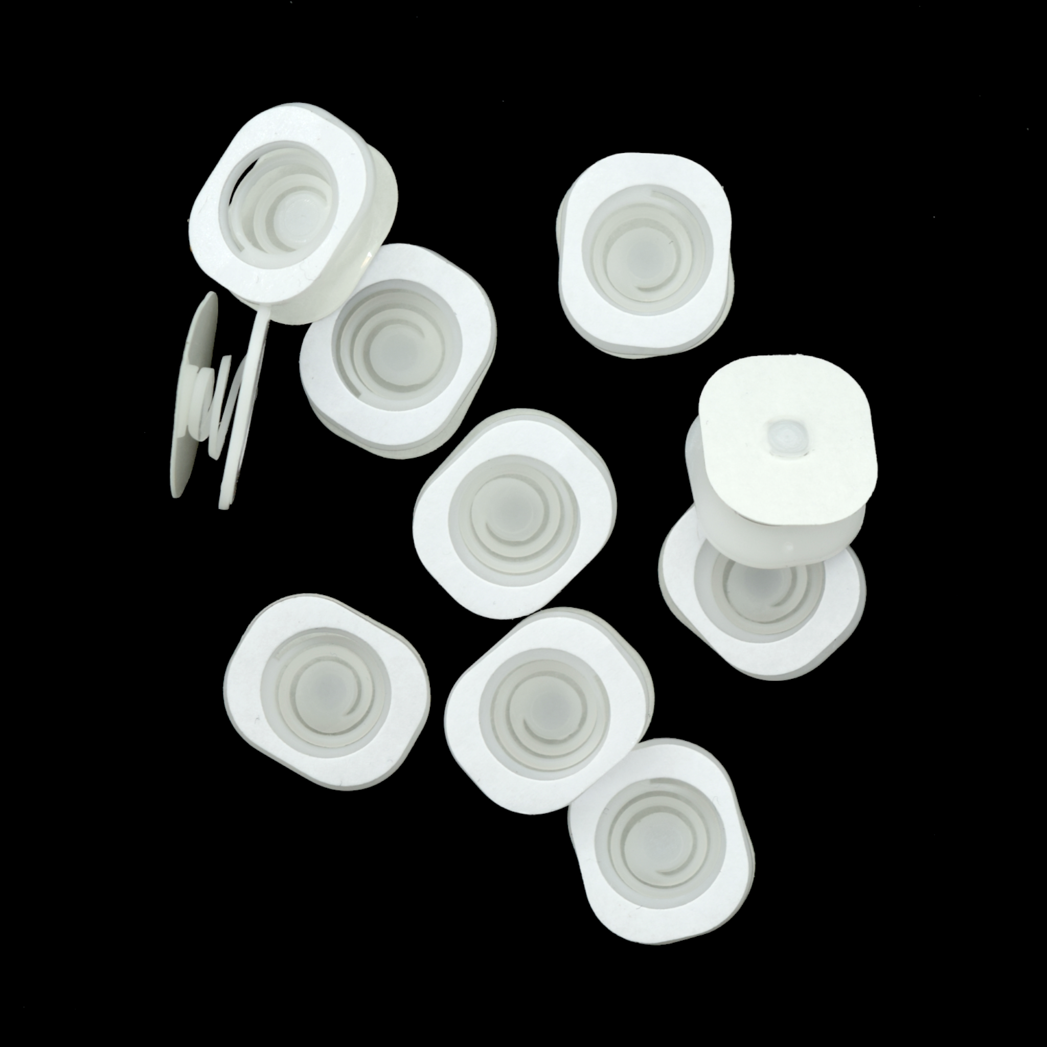 Wobble Topper 10 Pack