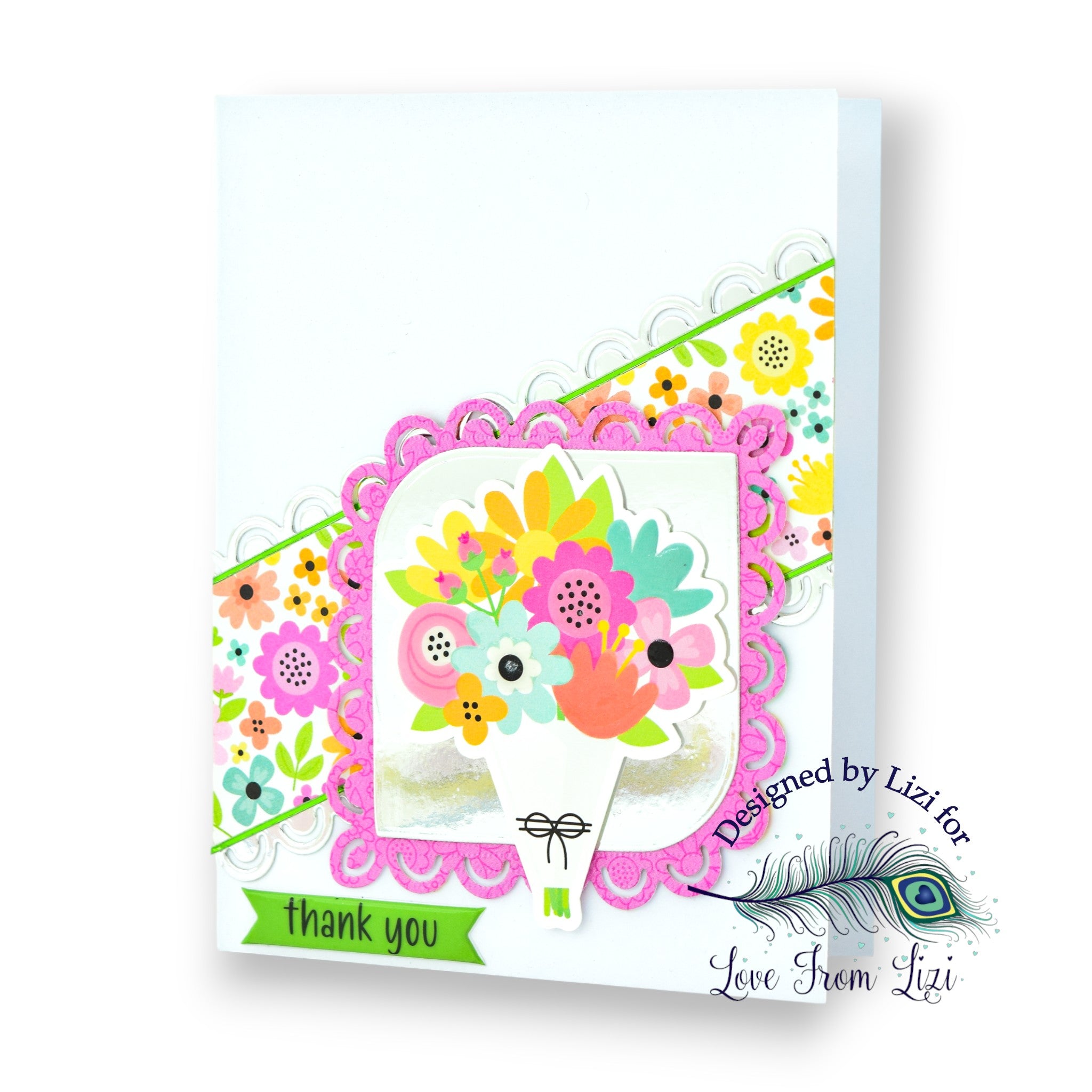 Background Builder Two - Steel Cutting Dies