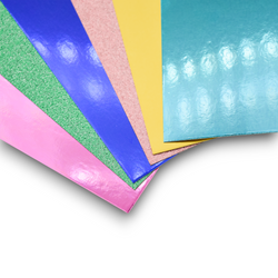 Under The Sea - 8.5"x5.5" Specialty Cardstock Bundle
