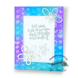 Hey Girl - Stamp Set