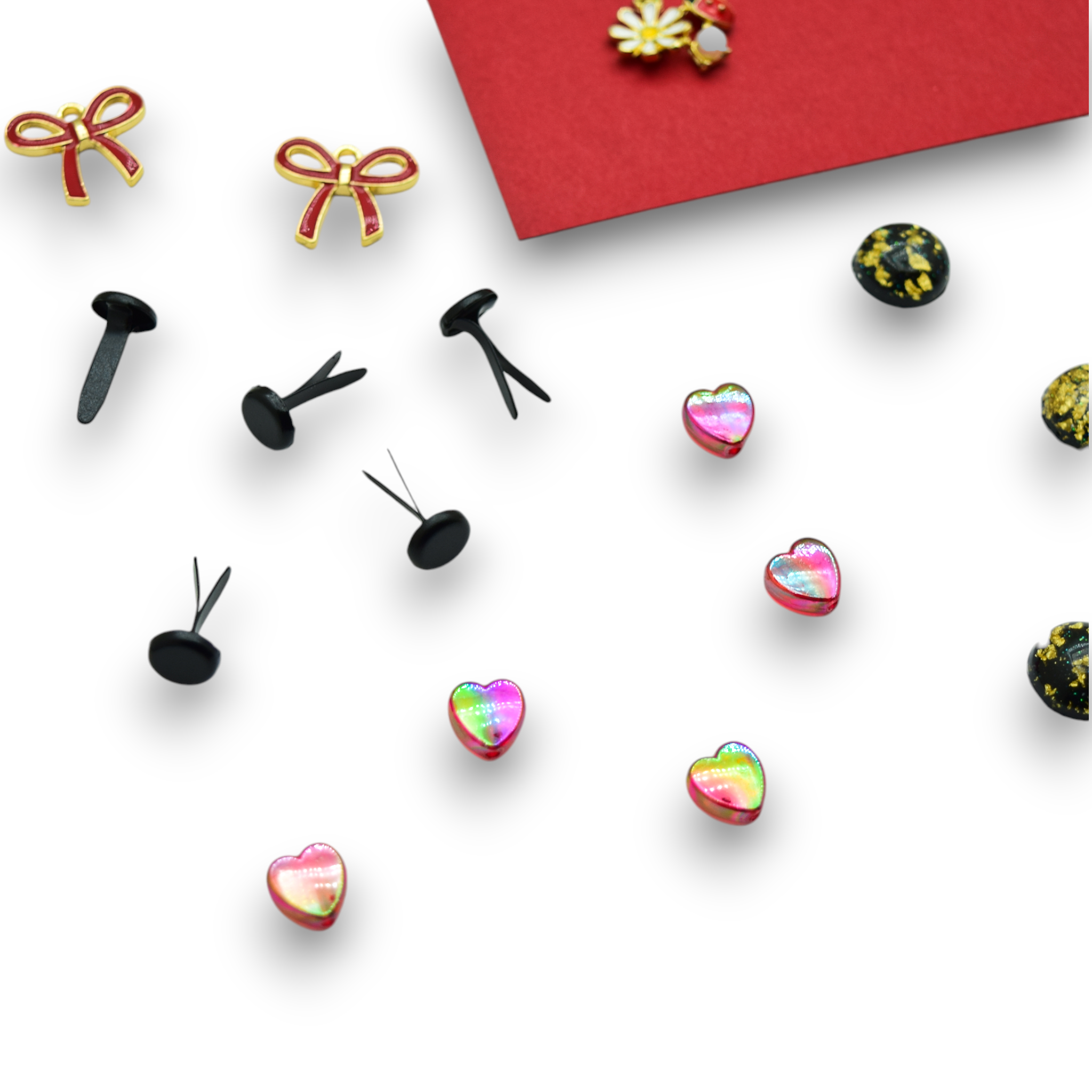 LFL January 26 Card Kit - Little Bug