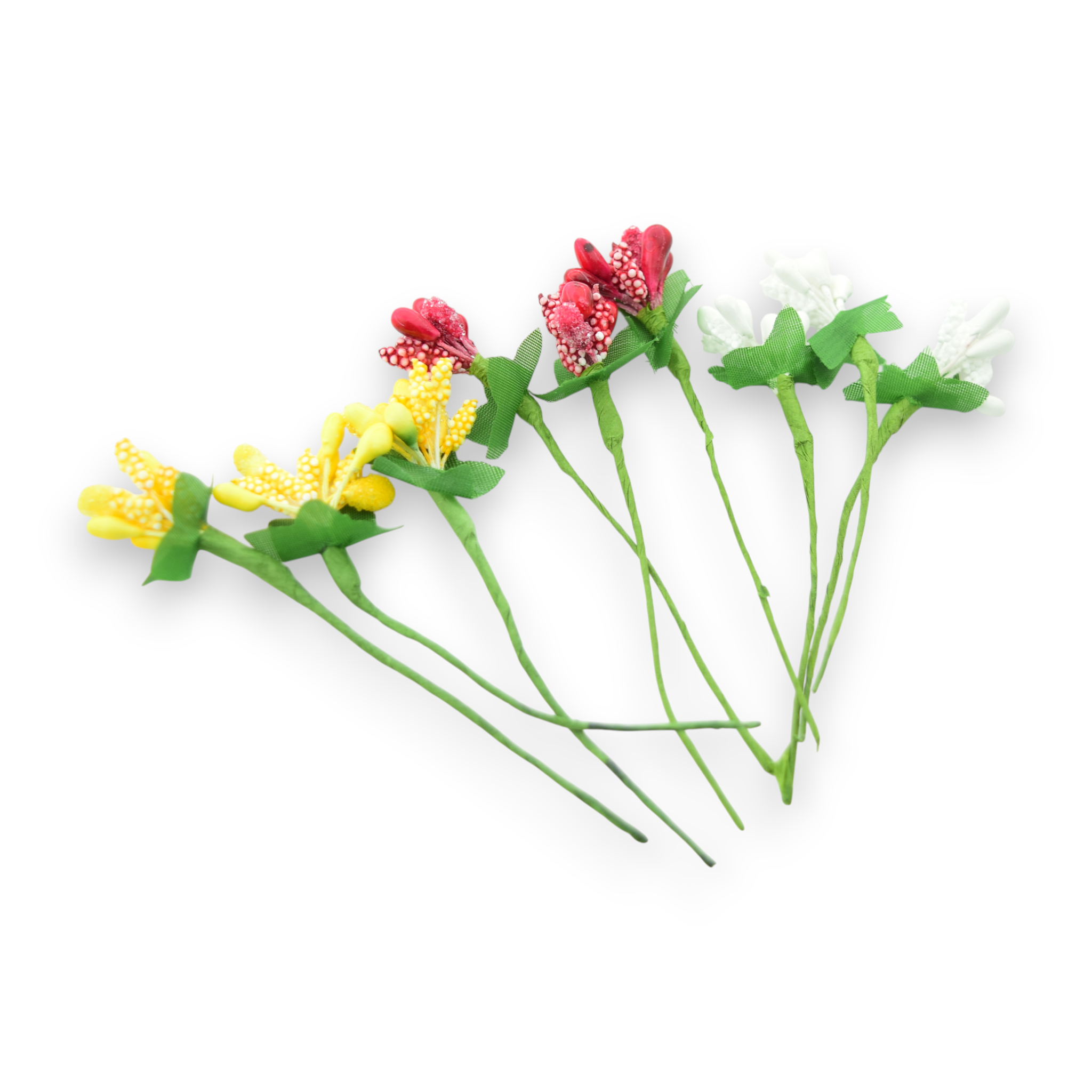 Buds & Berries Branches