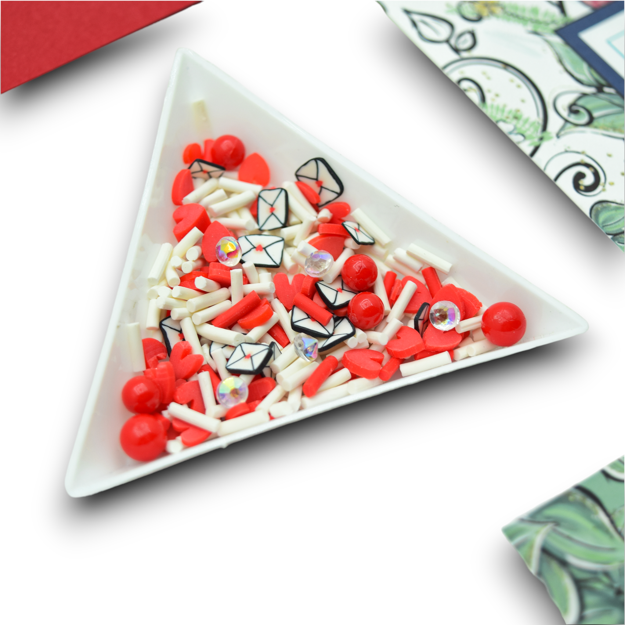 LFL January 26 Card Kit - Little Bug