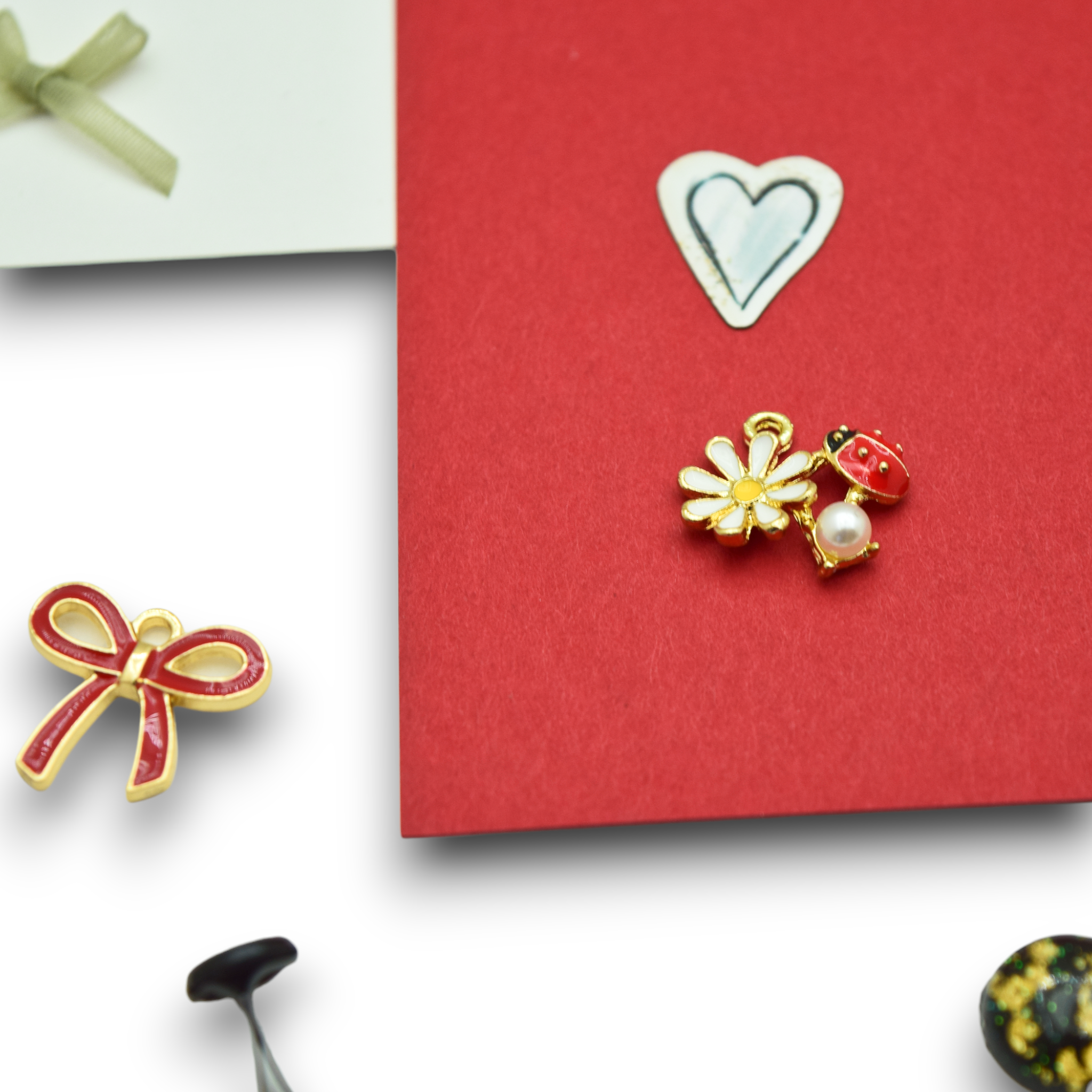 LFL January 26 Card Kit - Little Bug