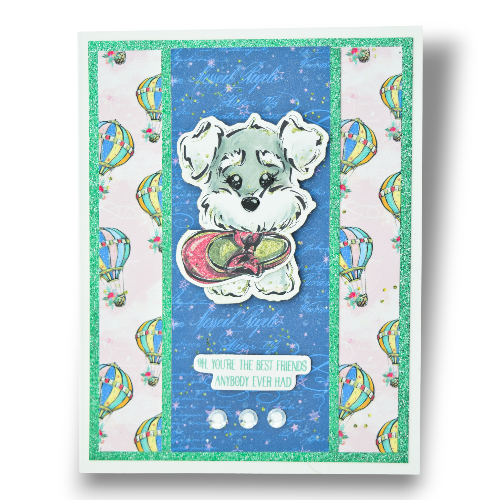 Wicked Witches - 6x6 Patterned Paper Pack