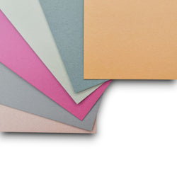 Lets Celebrate - Pearlescent Cardstock Bundle