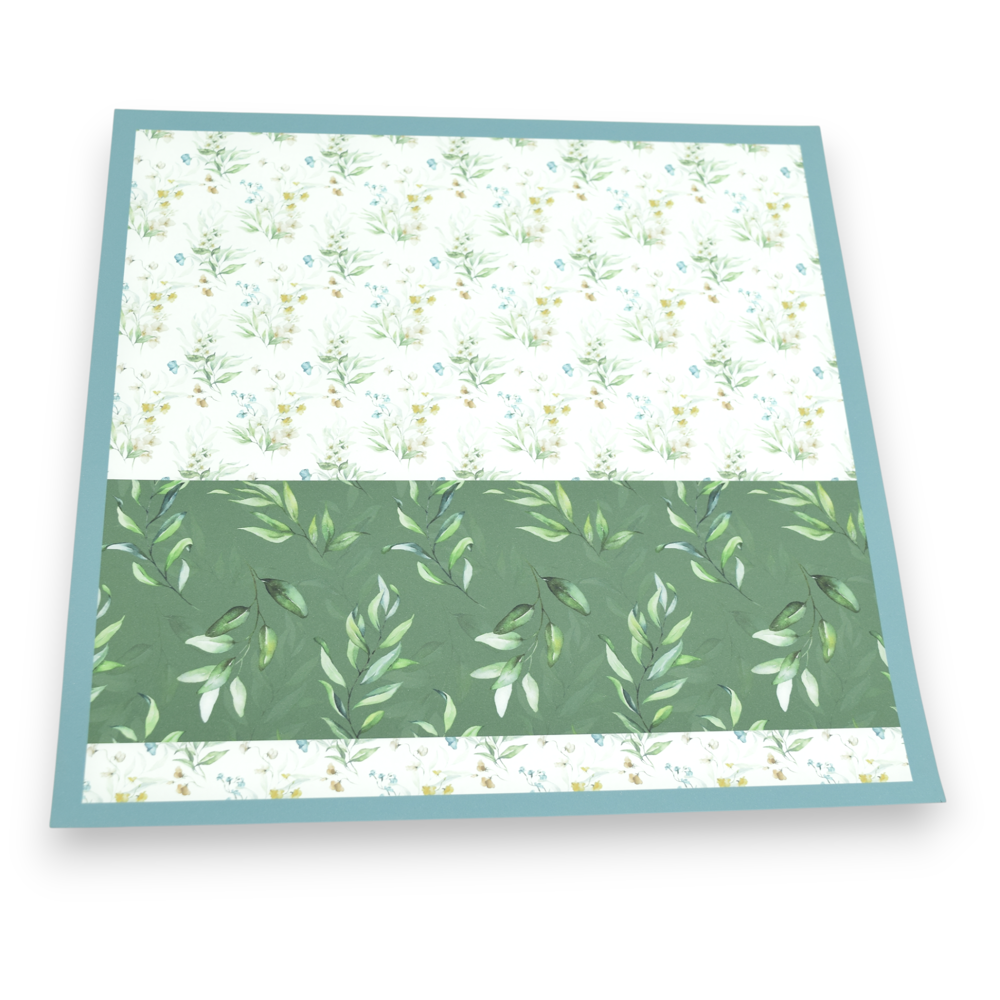 Love From Lizi Scrap Kit - Garden Grace