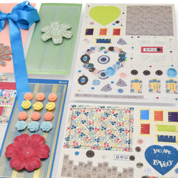 Sew Kind - Special Edition Card Kit