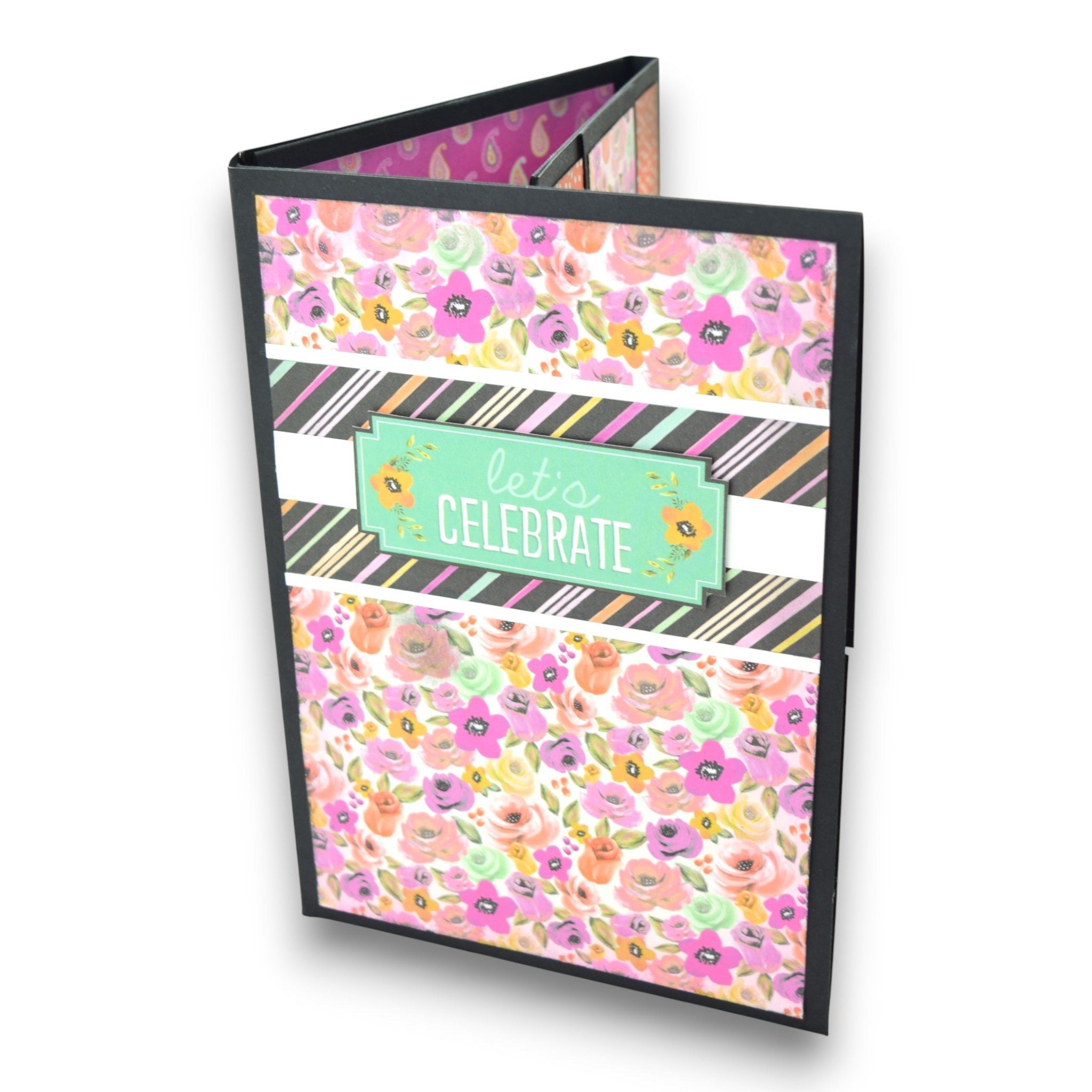 Flip-Flap-Folio - Class Kit & Virtual Lesson