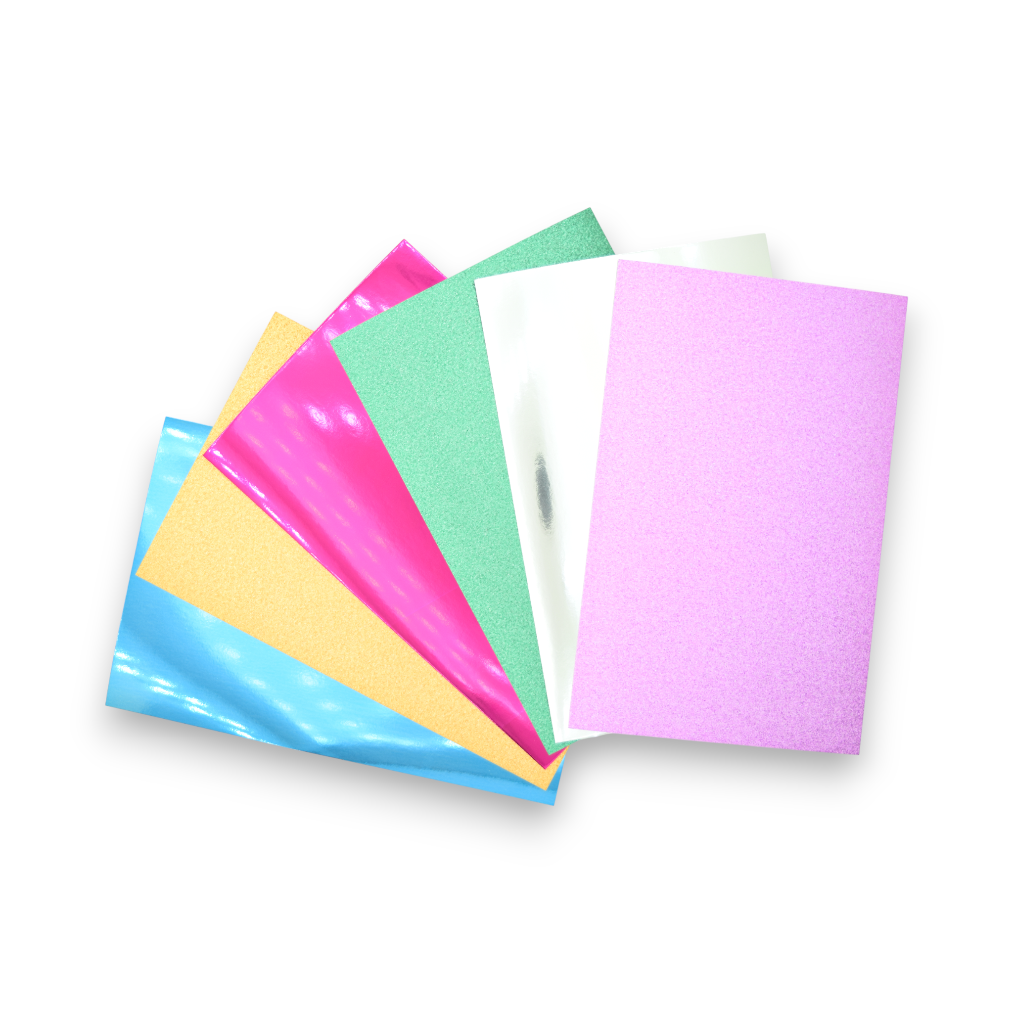 Baked With Love - 8.5"x5.5" Specialty Cardstock Bundle