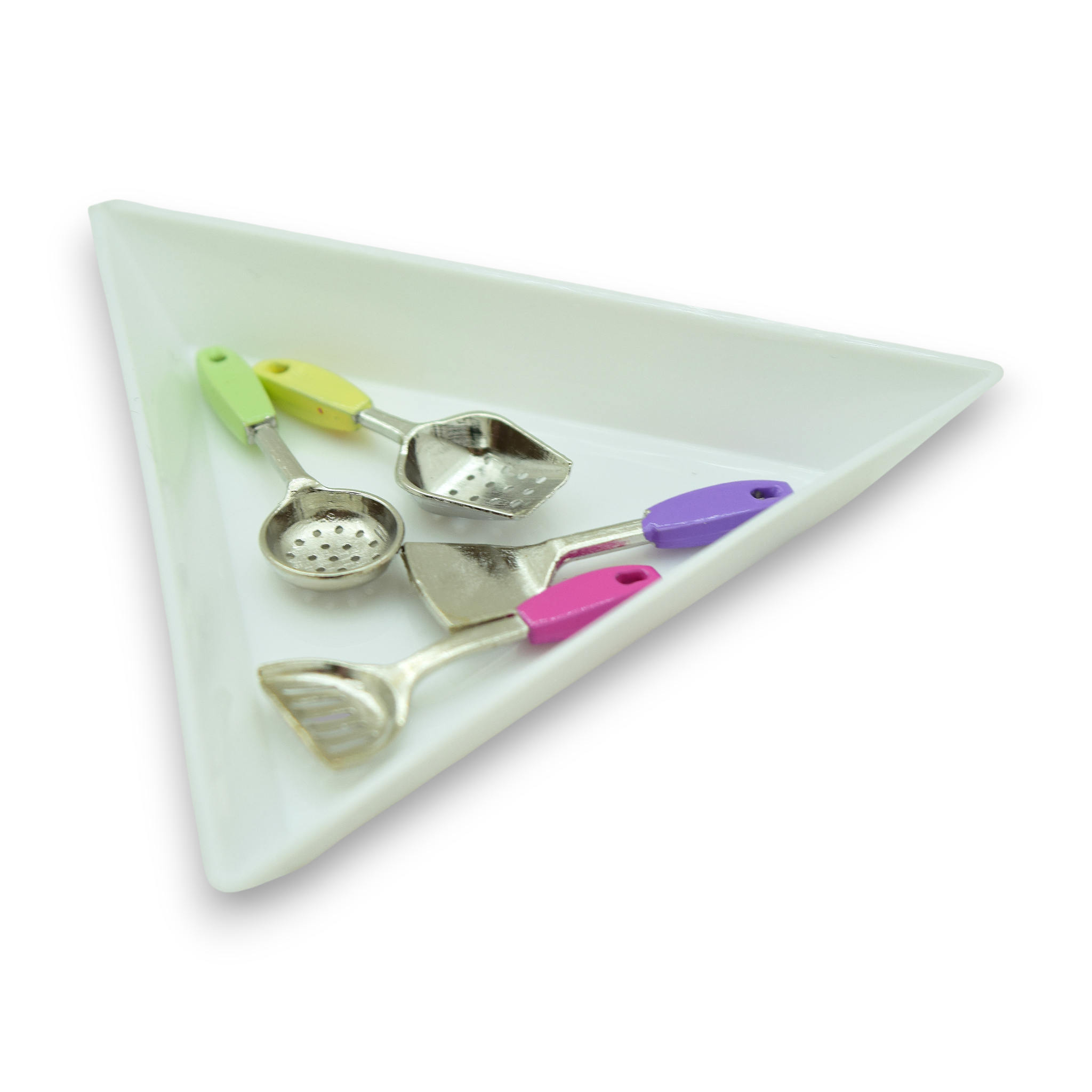 Kitchen Utensil - Charms