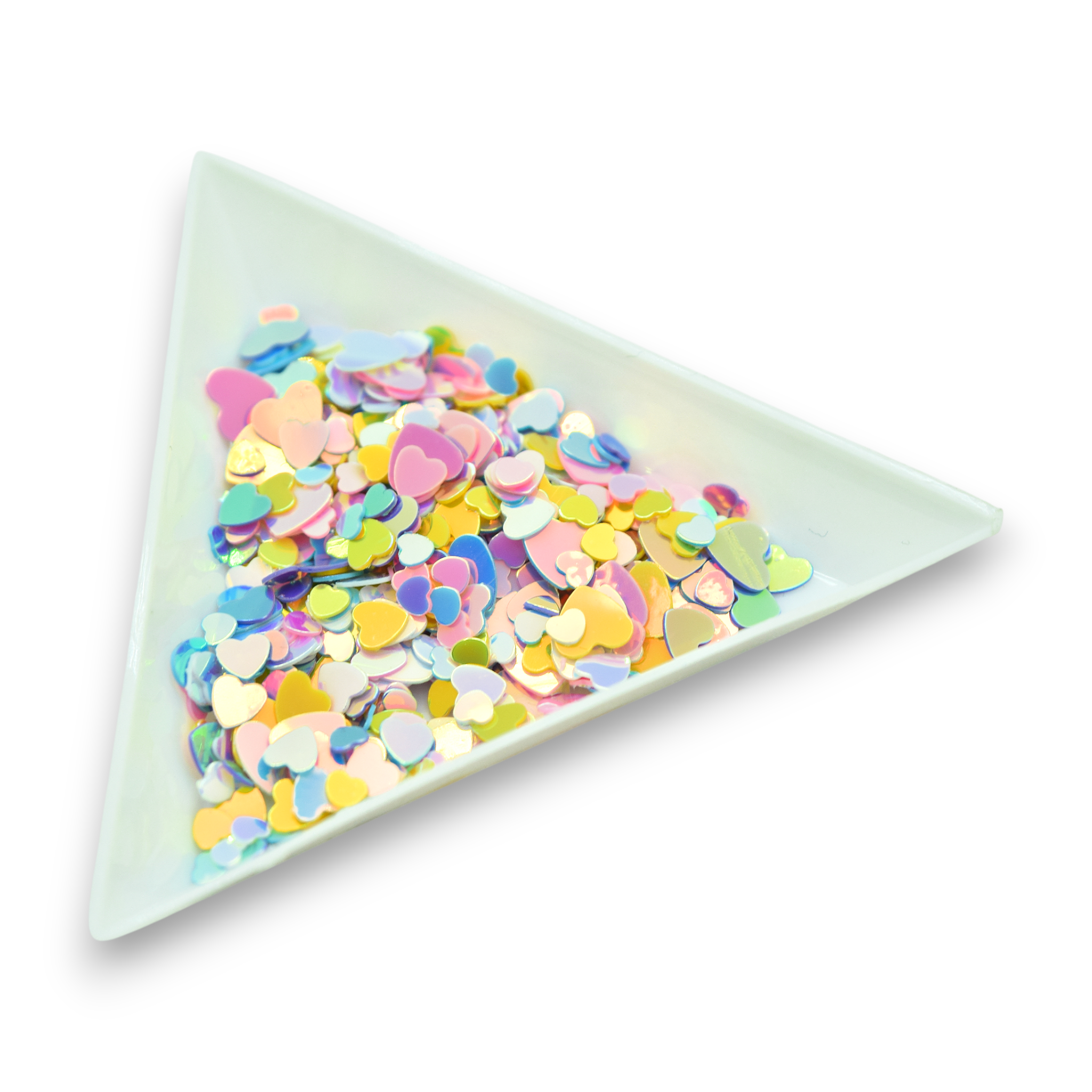 Baked With Love - Confetti Mix