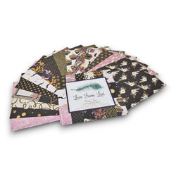 Party Time 6x6  Patterned Paper Pack