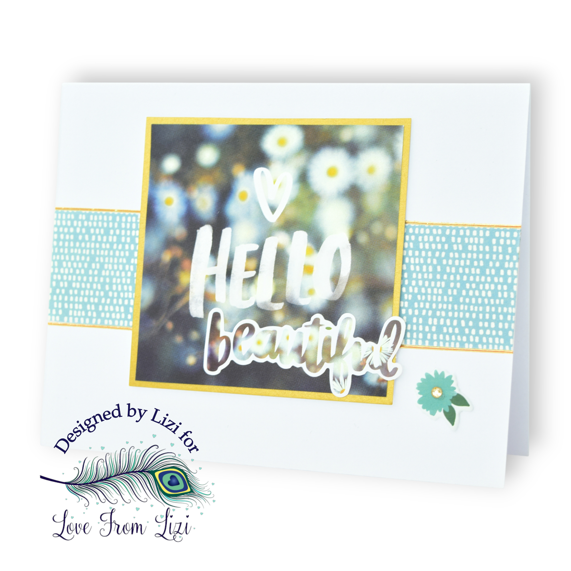 A Spot Of Autumn - Card Kit