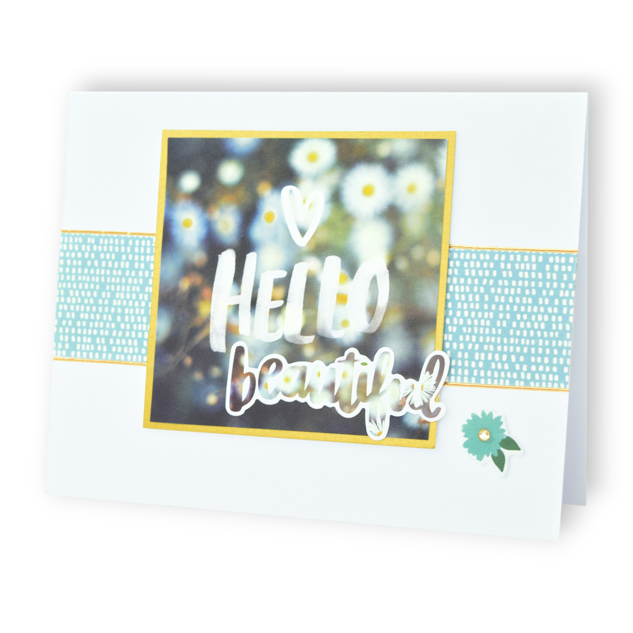 A Spot Of Autumn - Bundle