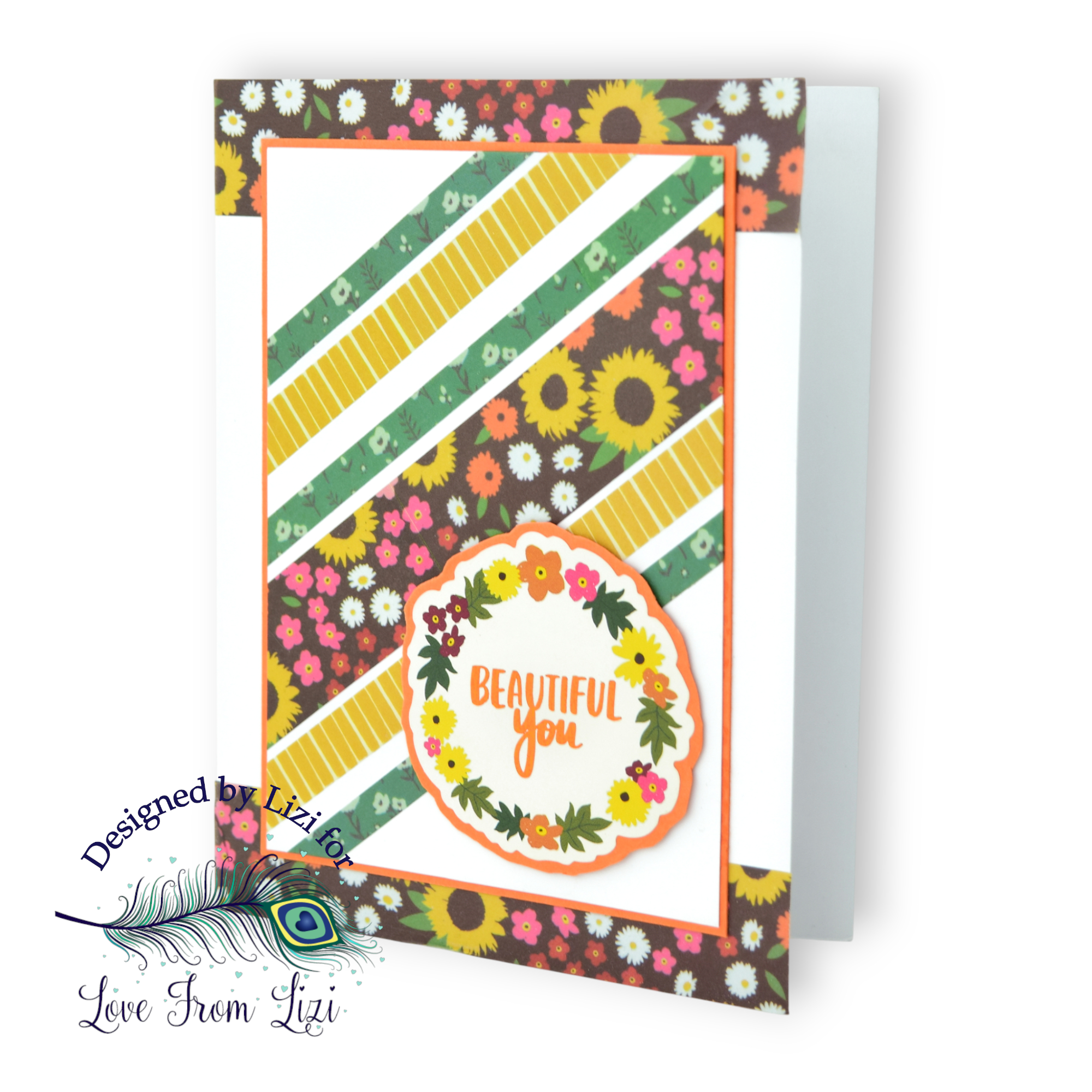 A Spot Of Autumn - Card Kit