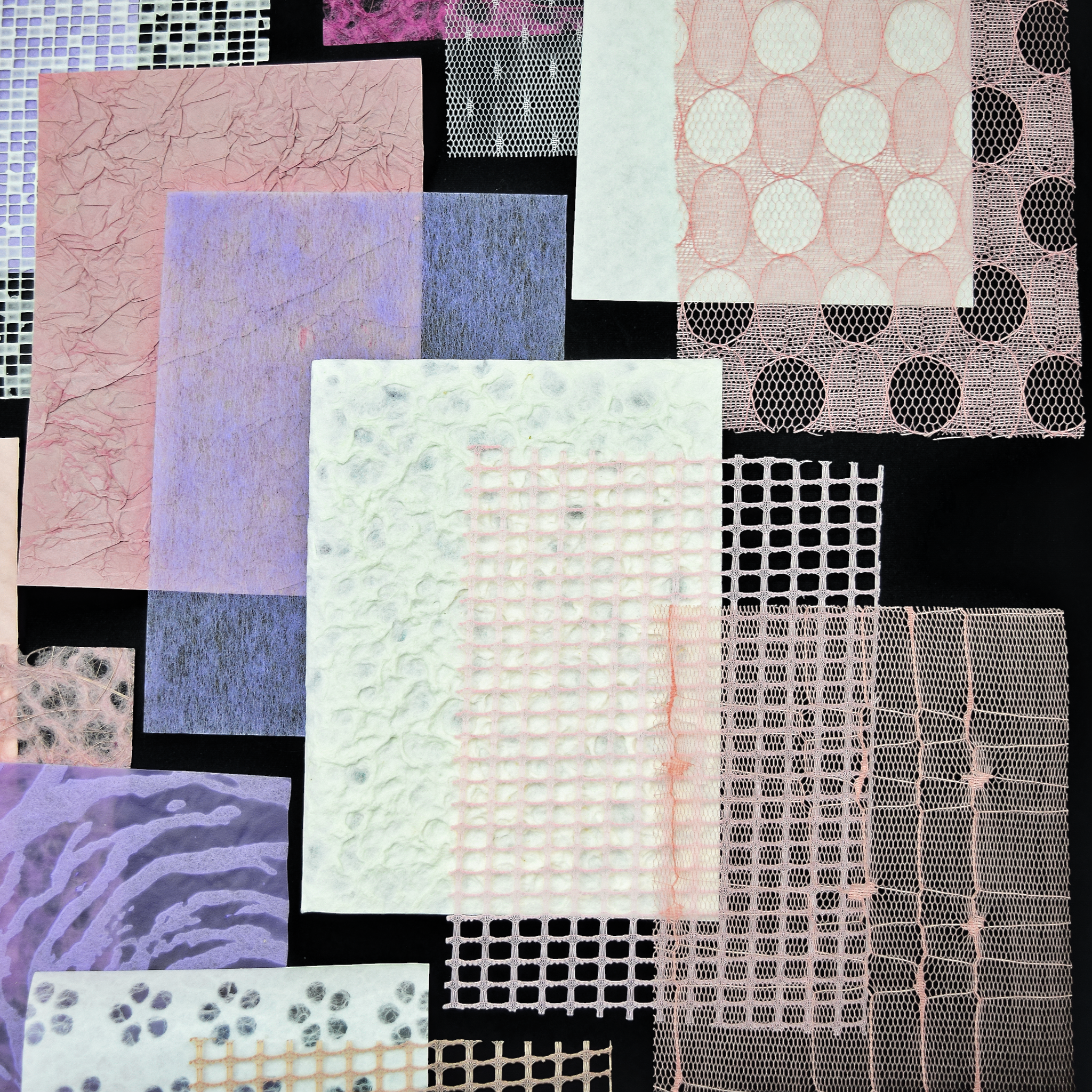 Handmade Specialty Baked With Love Papers