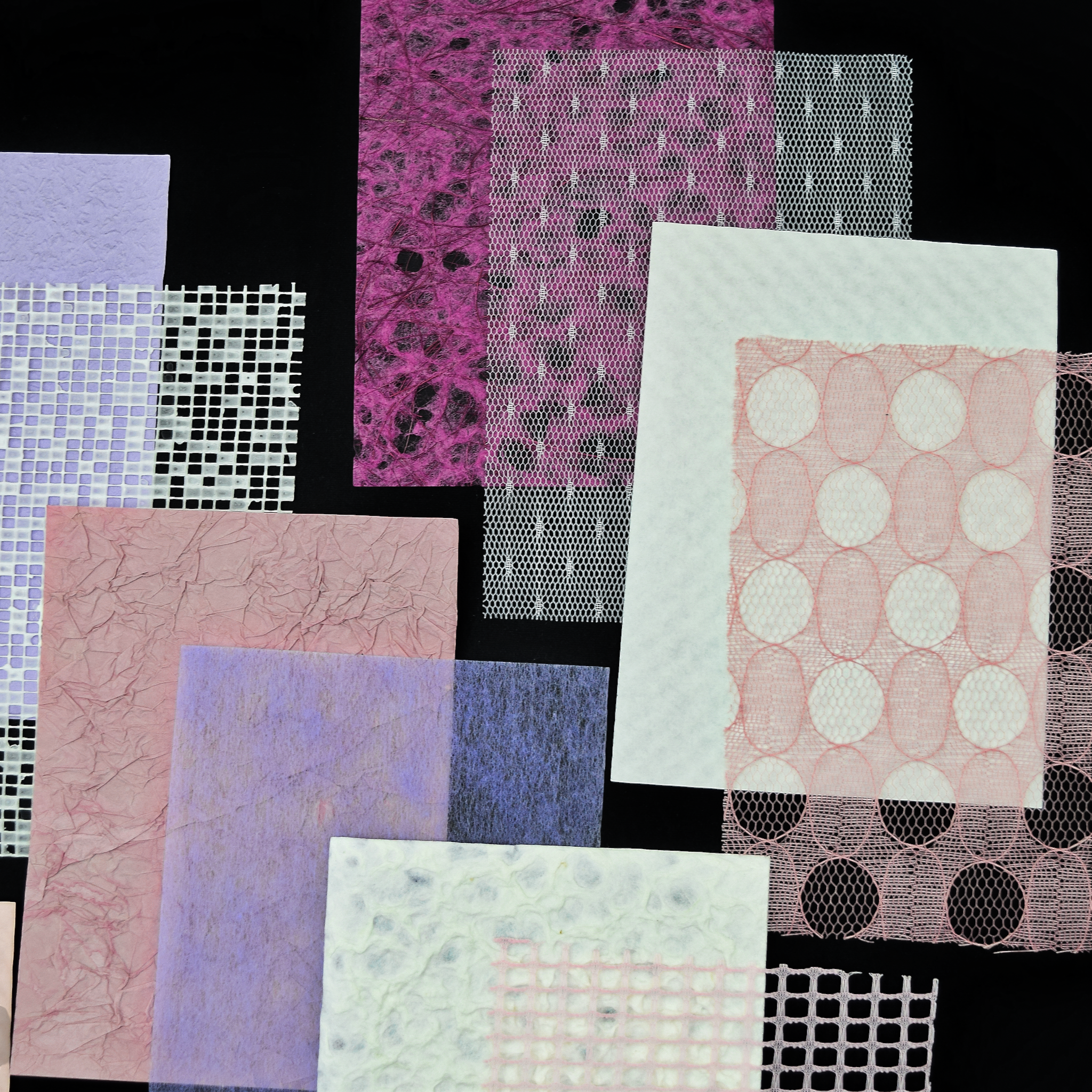 Handmade Specialty Baked With Love Papers