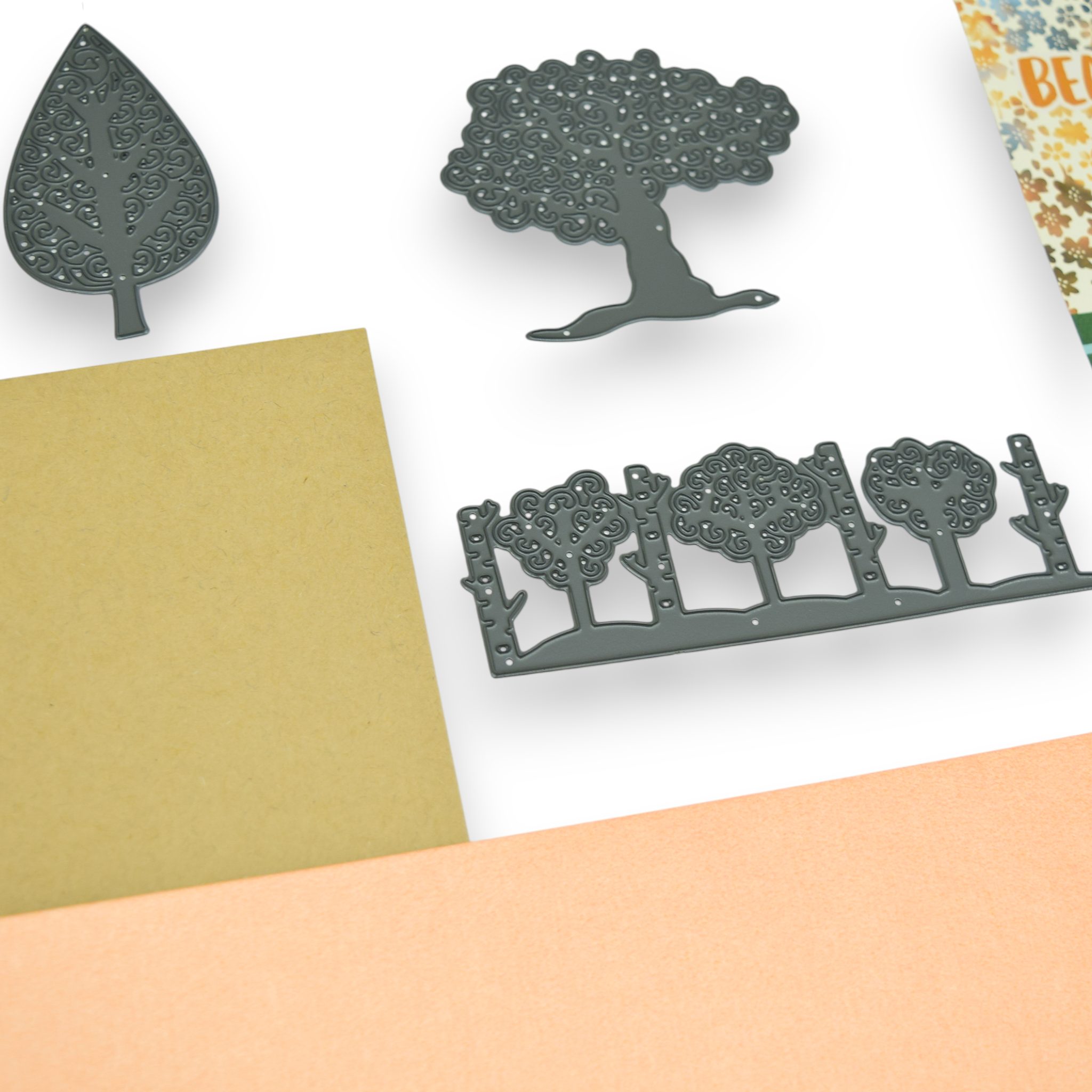 A Spot Of Autumn - Bundle