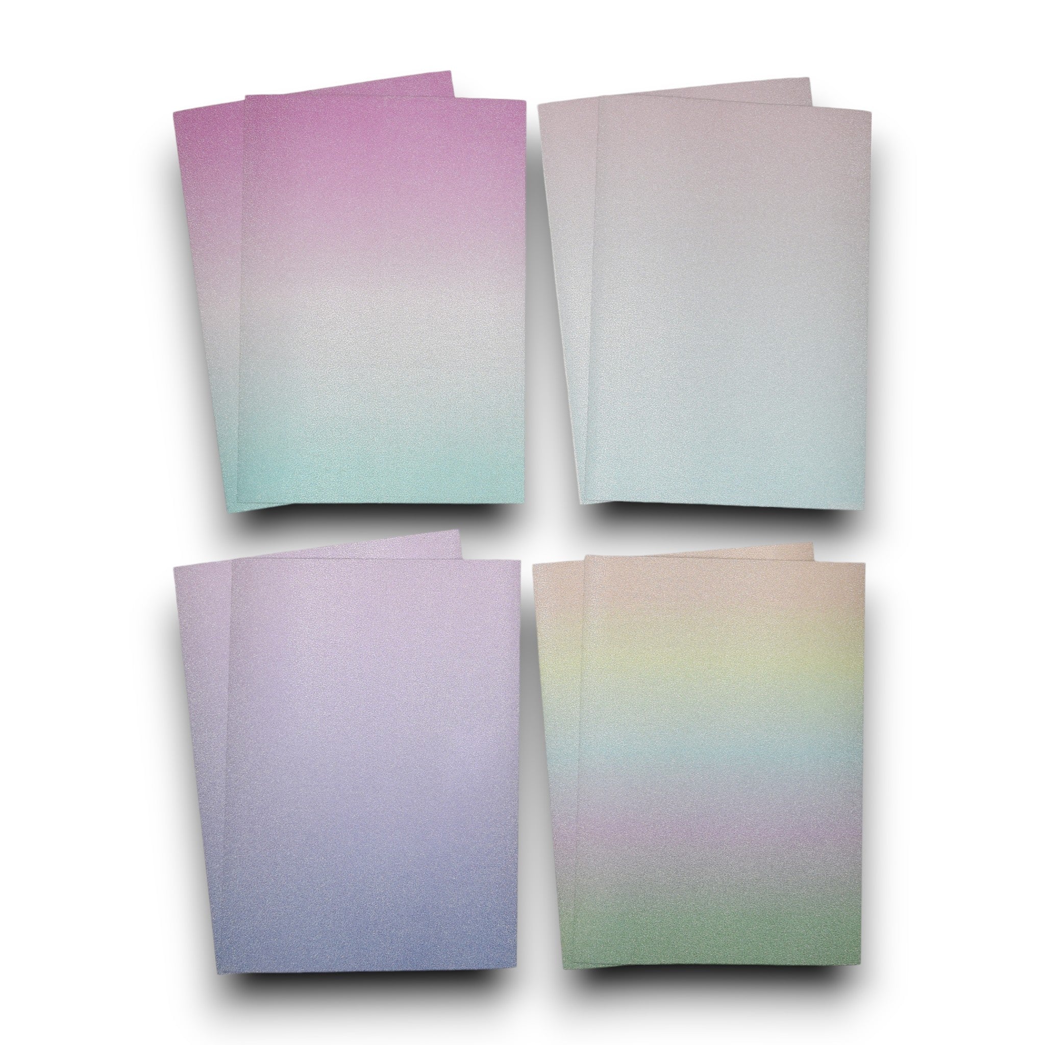 Moondust A4 - Specialty Cardstock Bundle