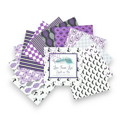 Spell On Me - 6x6 Patterned Paper Pack