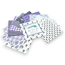 Spell On Me - 6x6 Patterned Paper Pack