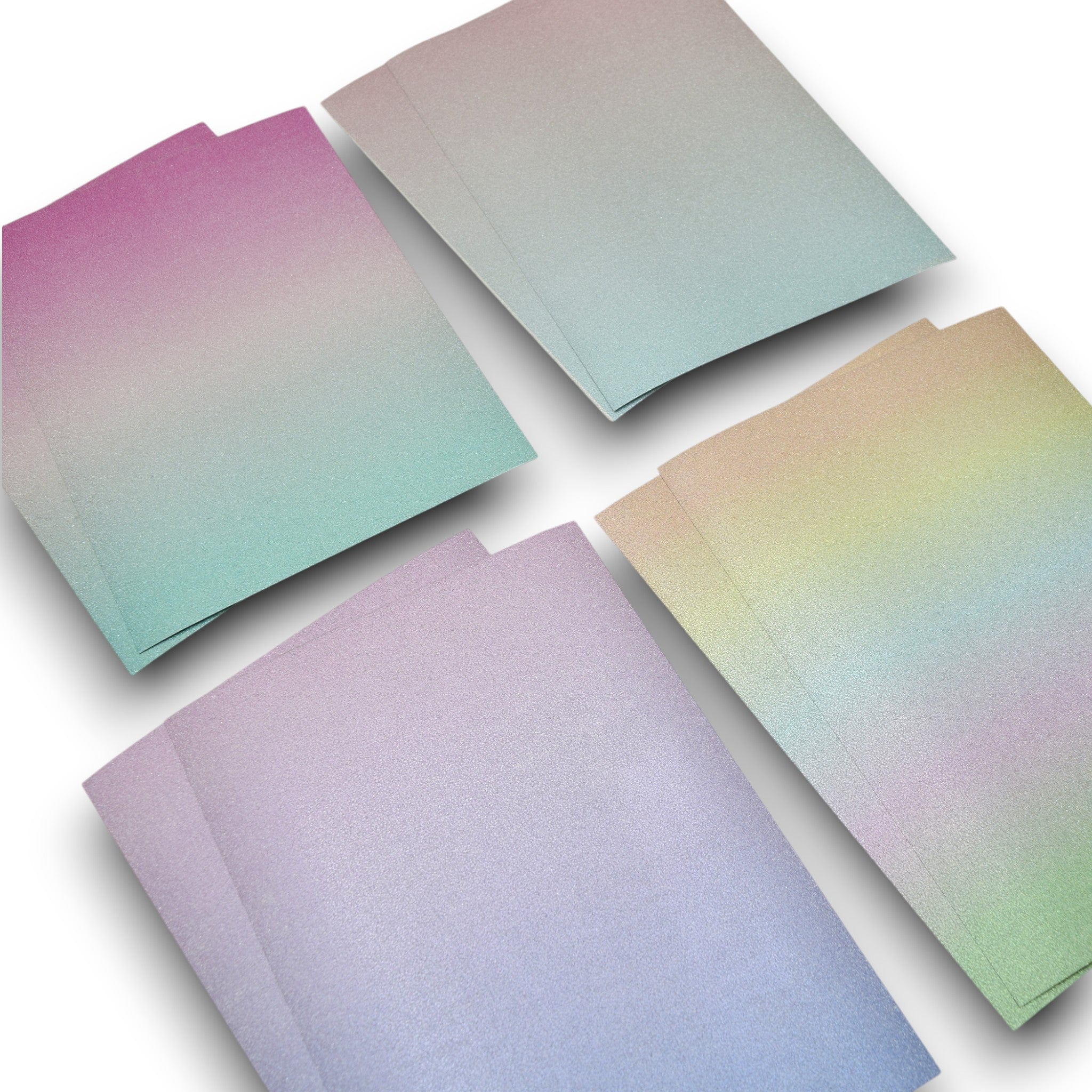 Moondust A4 - Specialty Cardstock Bundle