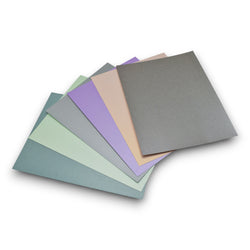 Winter Warmers - Pearlescent Cardstock Bundle