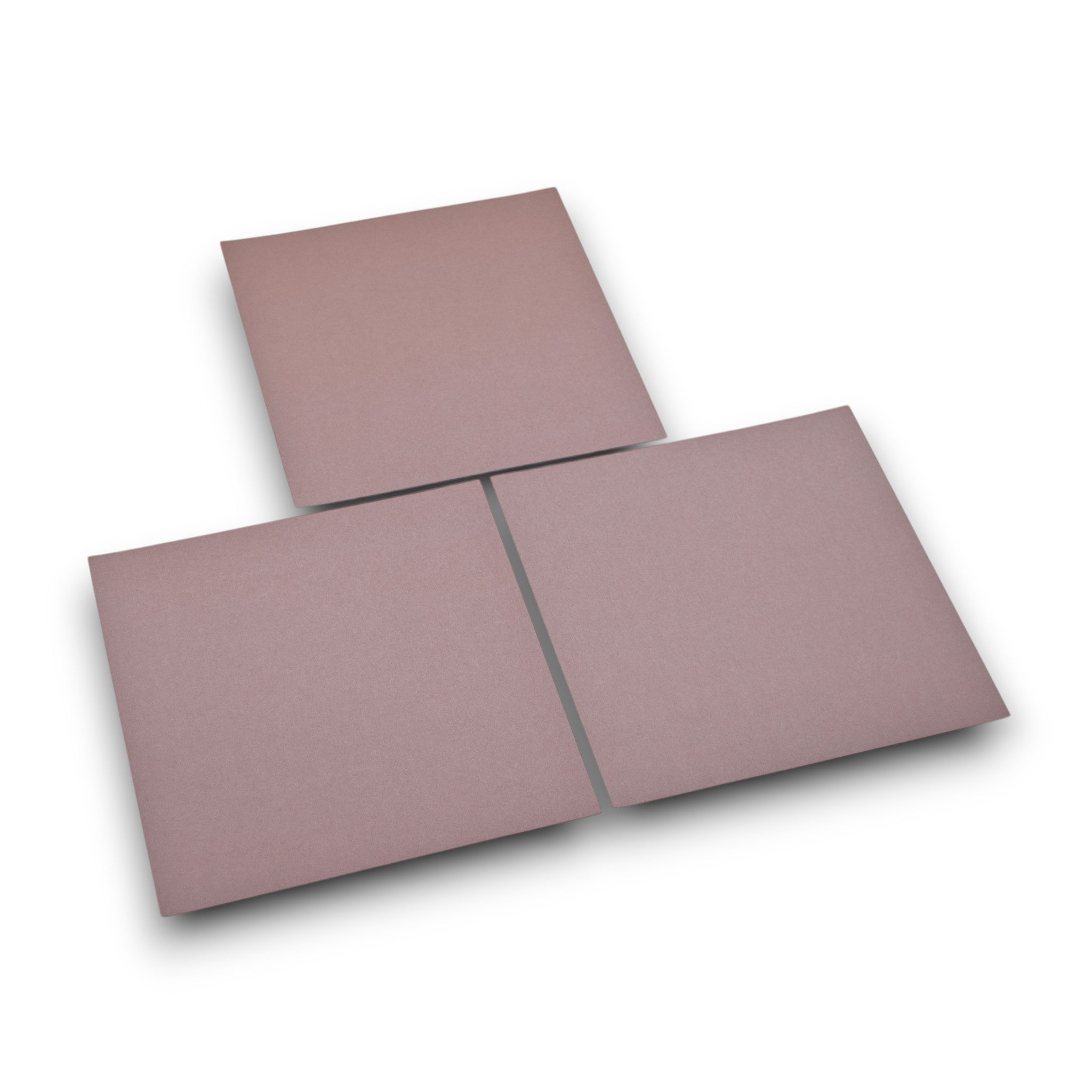 Rose Pearlescent - 6x6 Specialty Cardstock