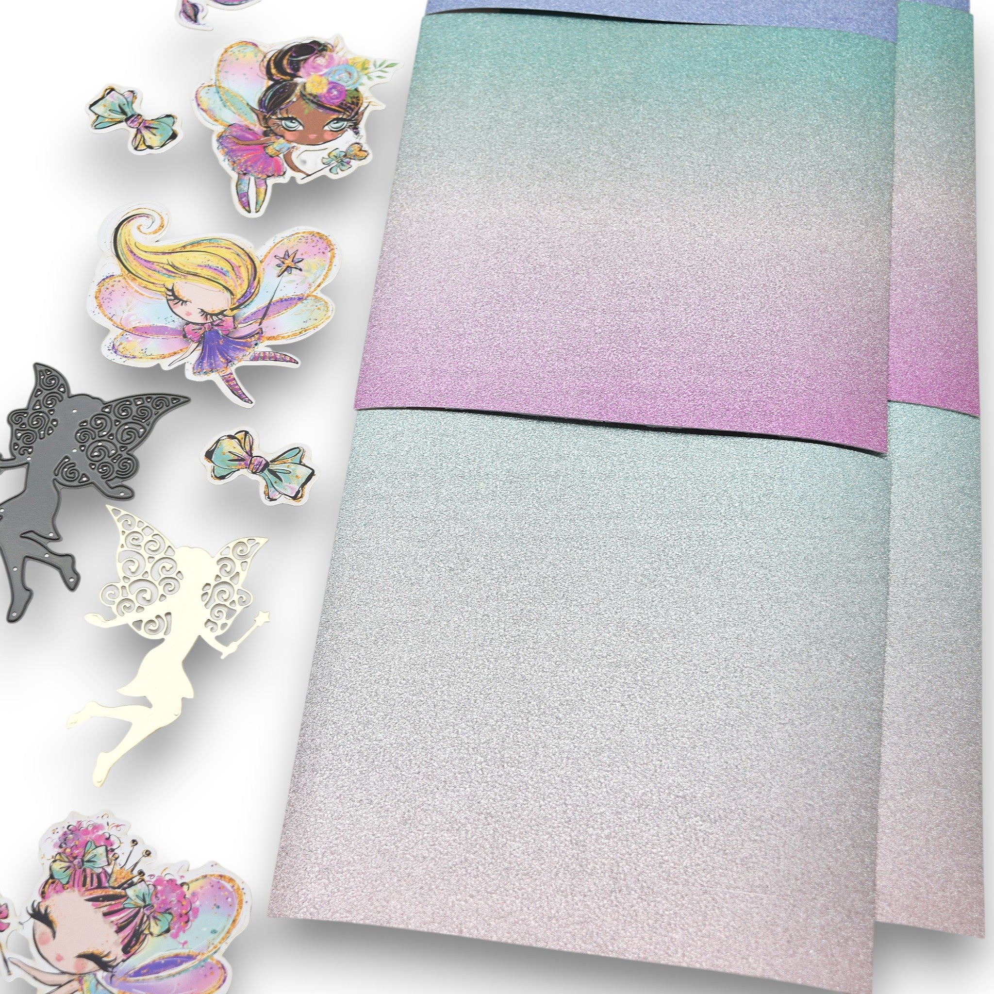 Make A Wish - Card Kit