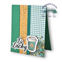 So Lucky - Card Kit