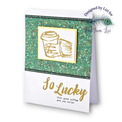 So Lucky - Card Kit