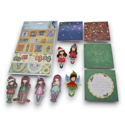 Santoro Christmas Mega Pack - Limited Edition