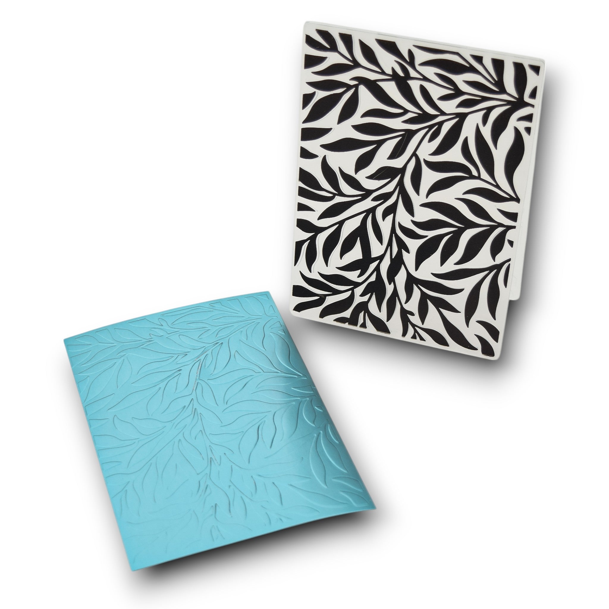 Vines - Embossing Folder