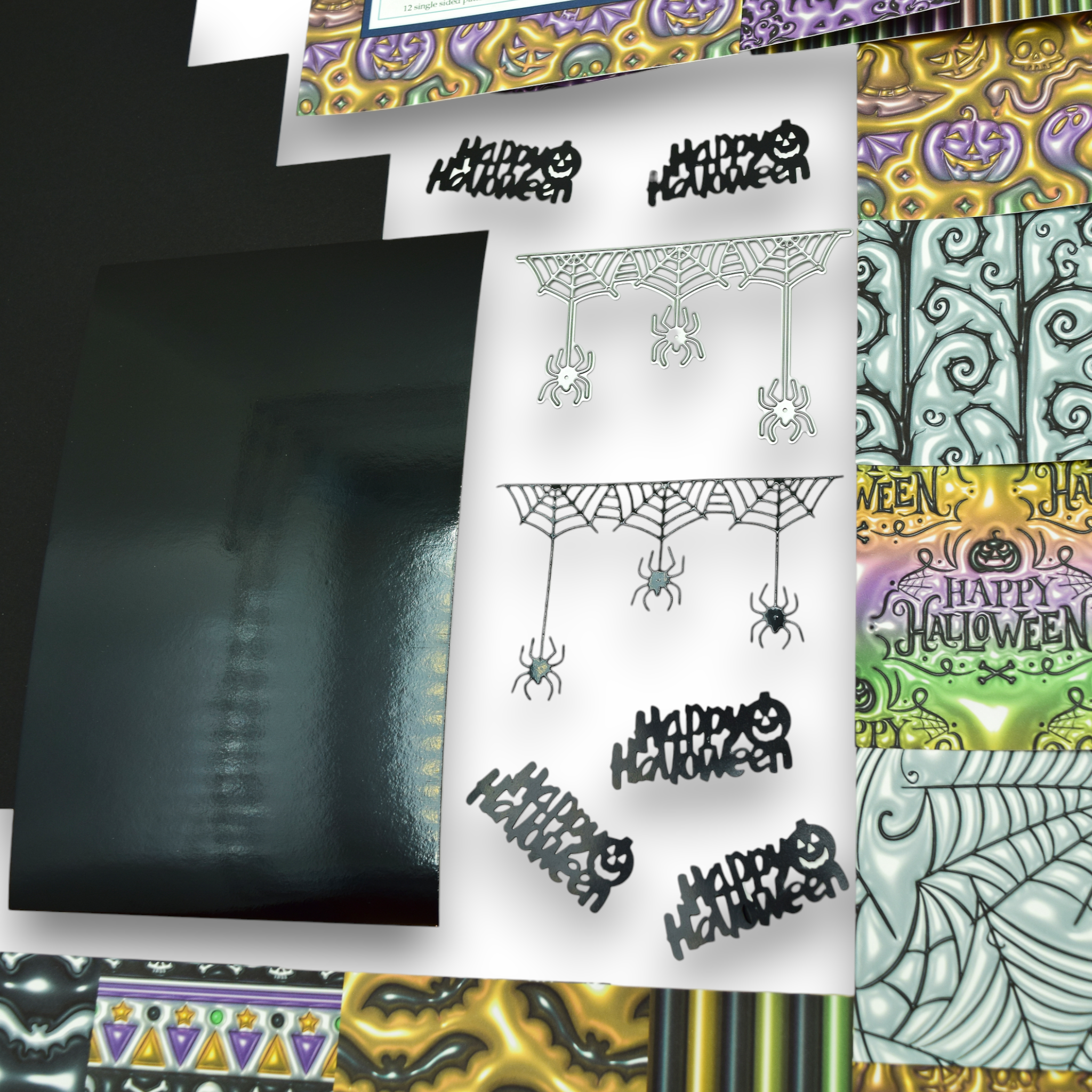 Marshmalloween - Bundle