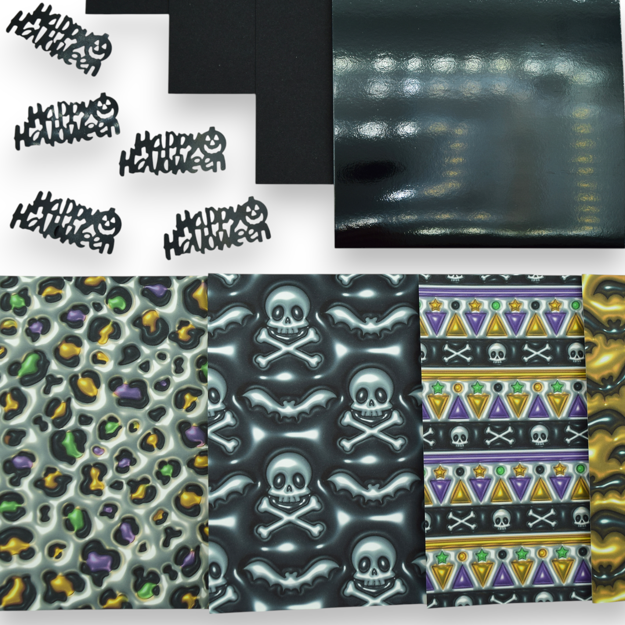 Marshmalloween - Bundle