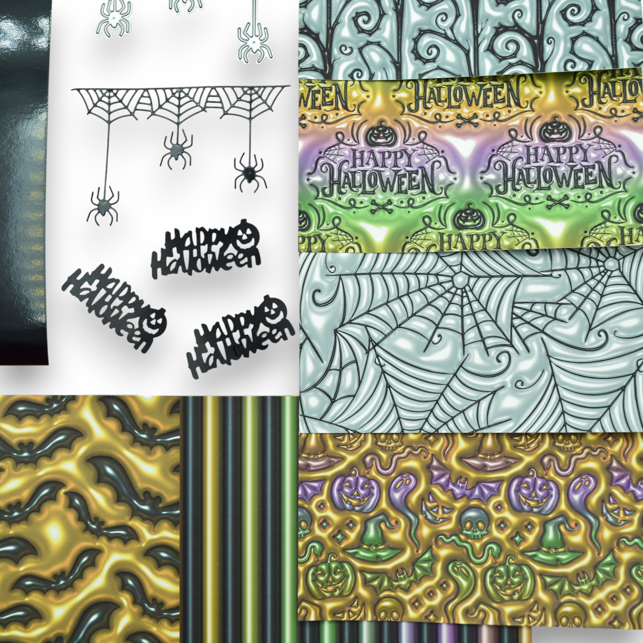 Marshmalloween - Bundle