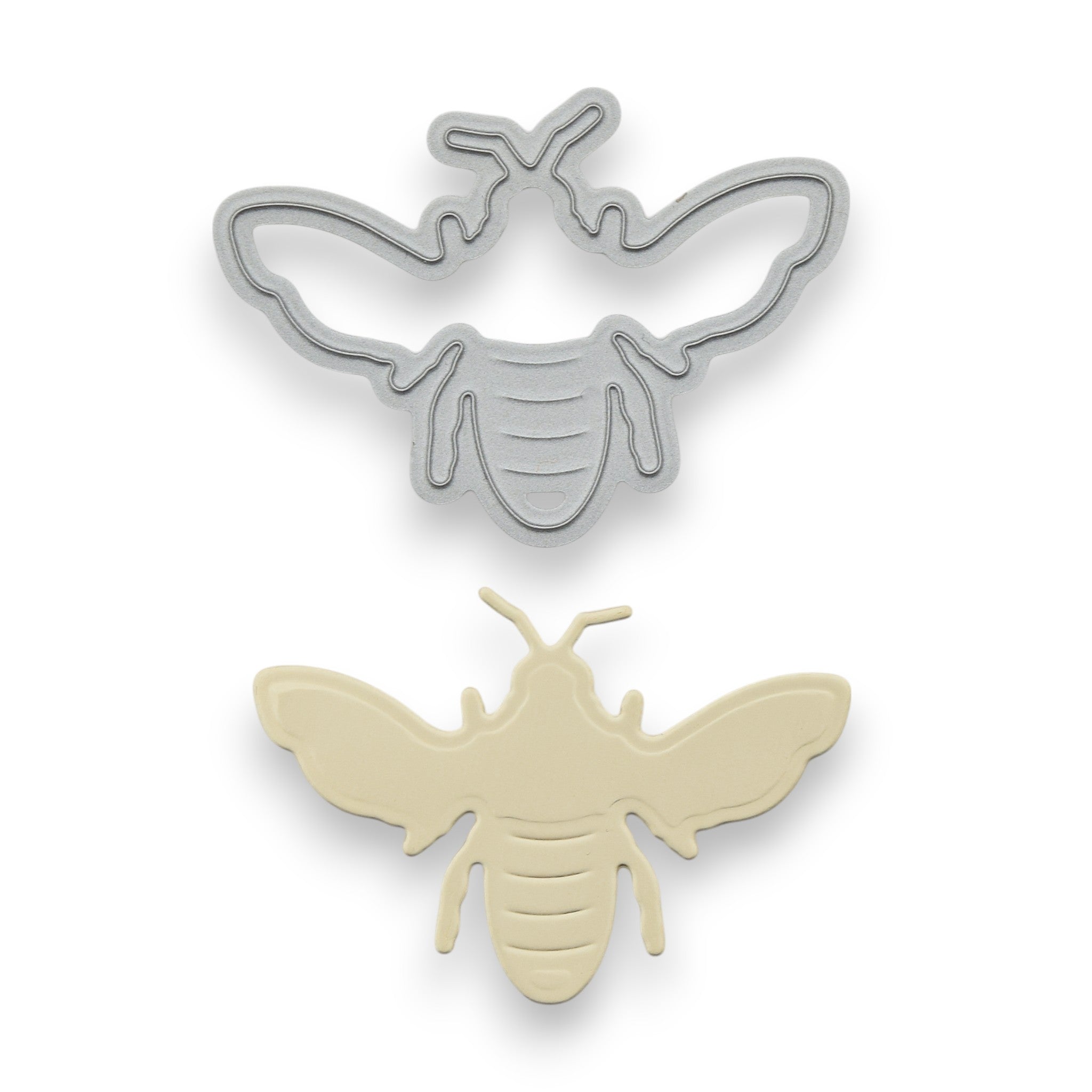 Bee (solid) - Steel Cutting Die