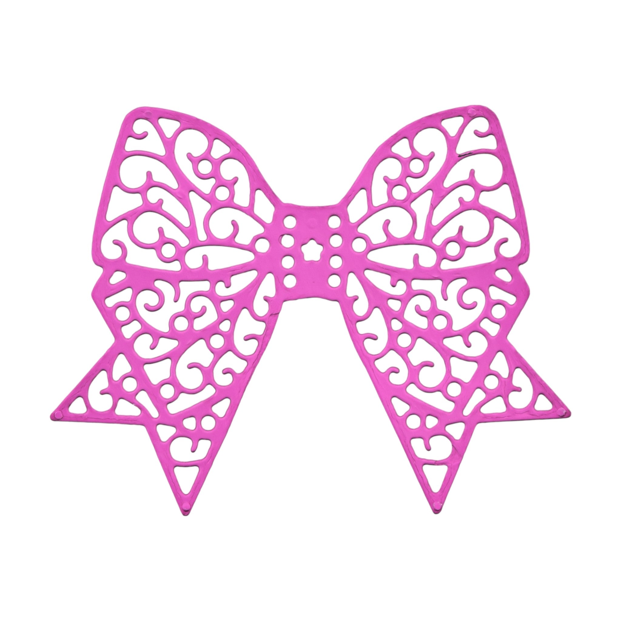Beautiful Big Bow - Steel Cutting Die