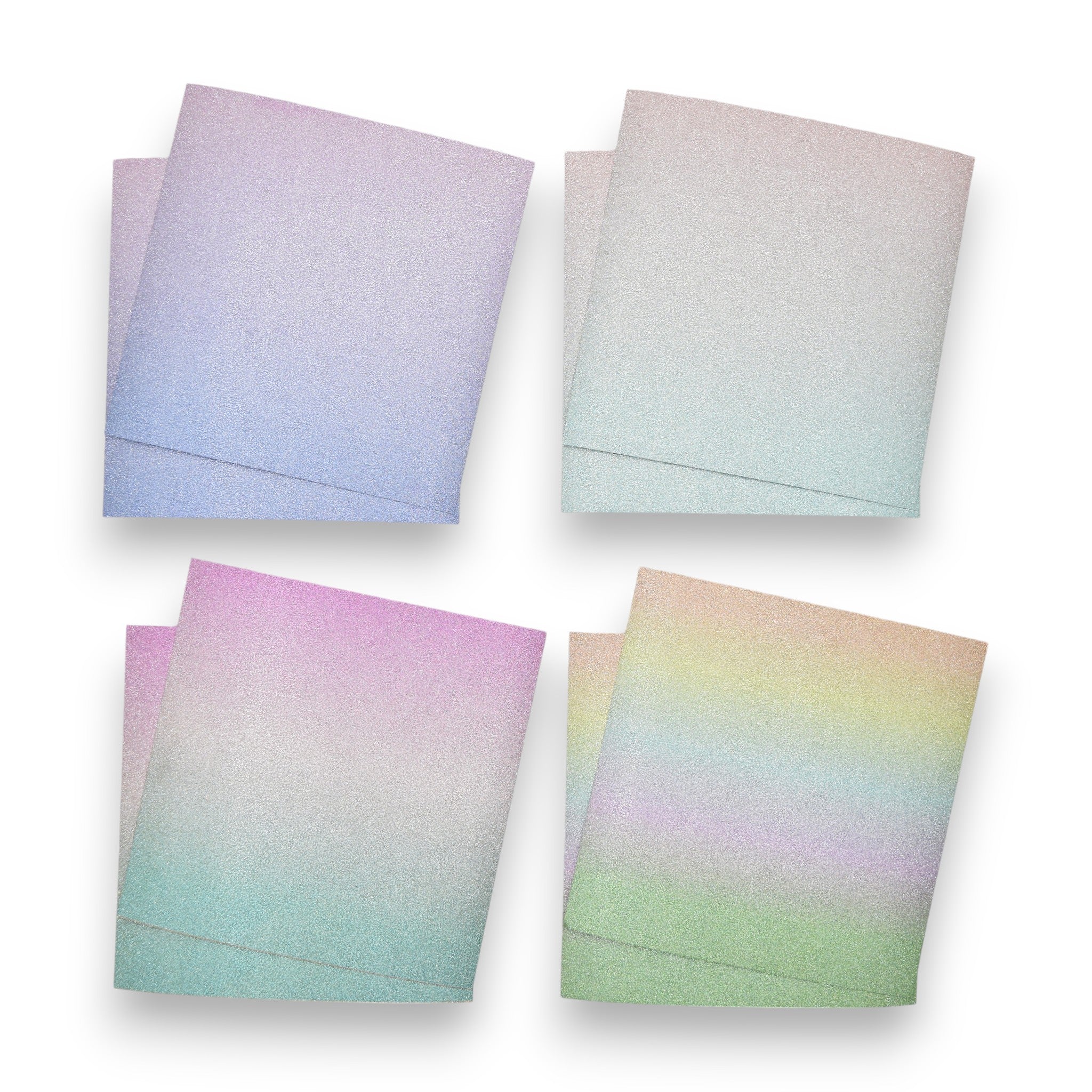 Moondust 6x6 - Specialty Cardstock Bundle