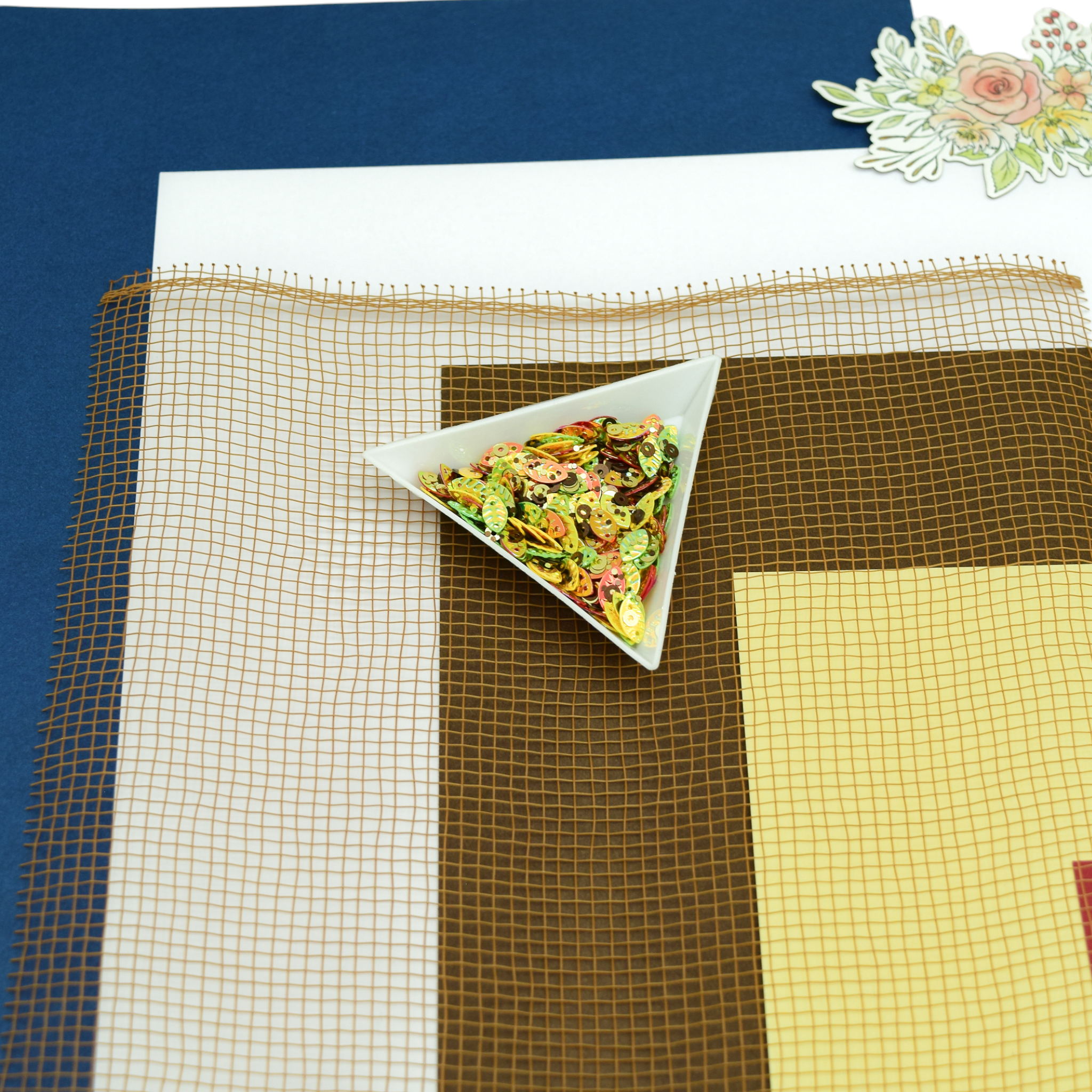 LFL October 25 Card Kit - Autumn Breeze