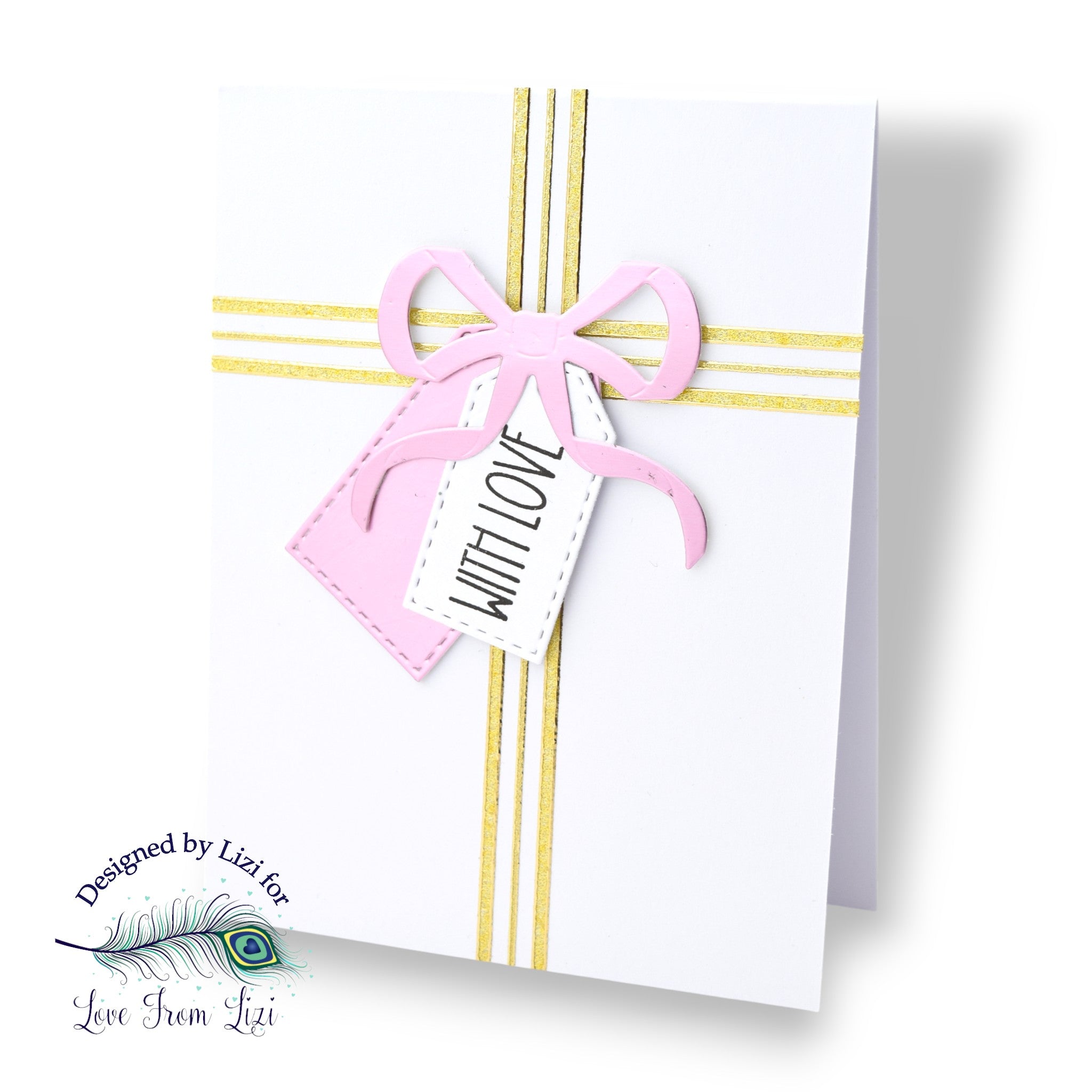 Big Bunch of Bows - Steel Cutting Die Set