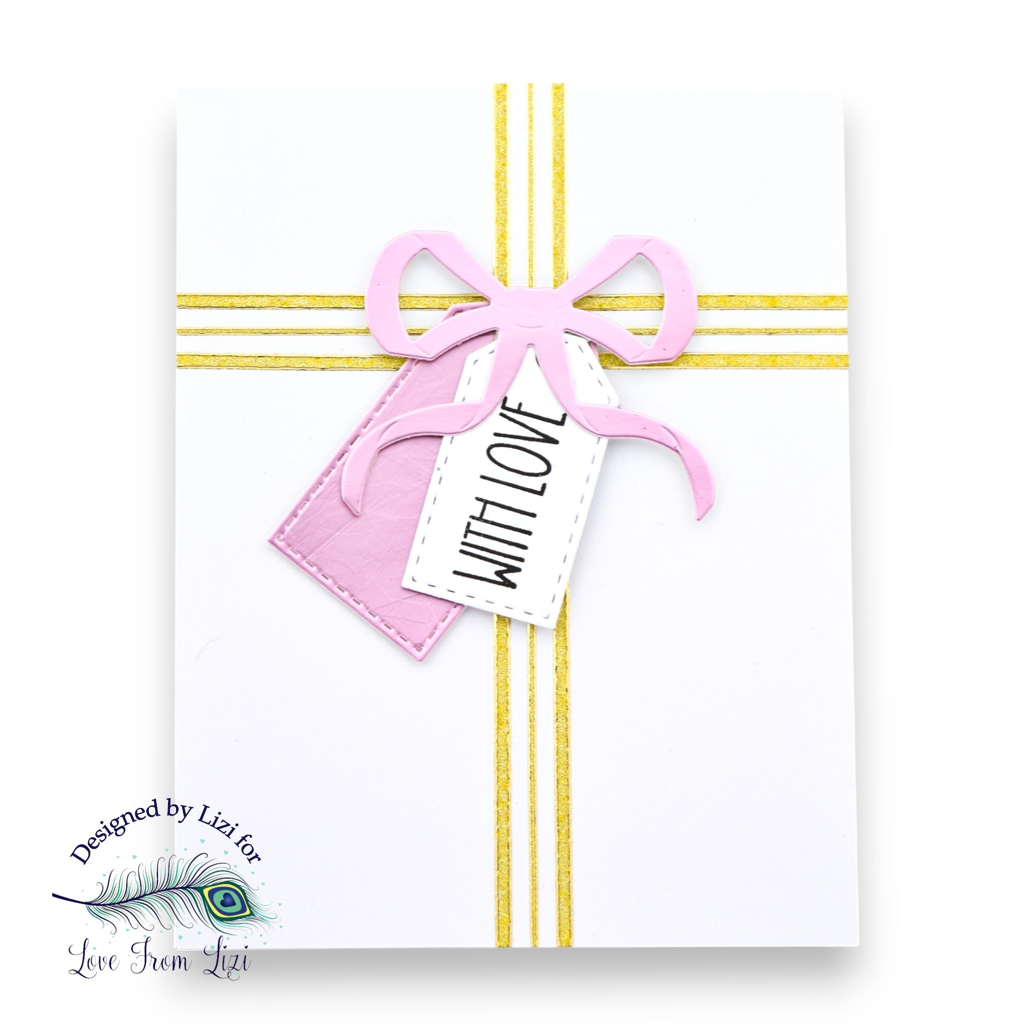 Big Bunch of Bows - Steel Cutting Die Set